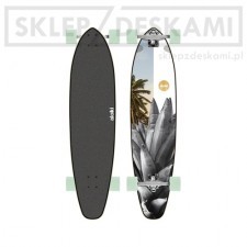 Aloiki Longboards Aloiki Longboard Banny