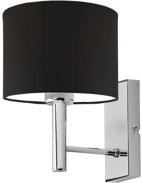 LYSNE Nowoczesna lampa ścienna do sypialni TEGU 15536/52