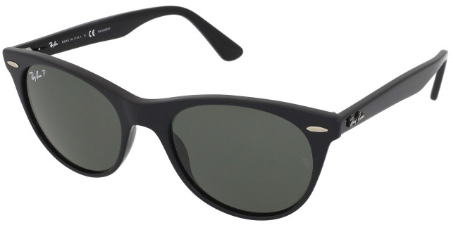 Ray Ban Okulary korekcyjne RB7032 5436 (52) Wayfarer