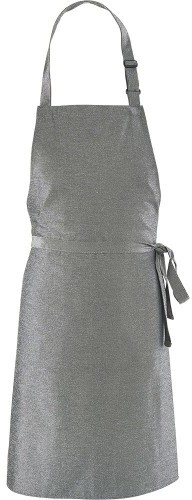 Stalgast Fartuch szary melanż 634041