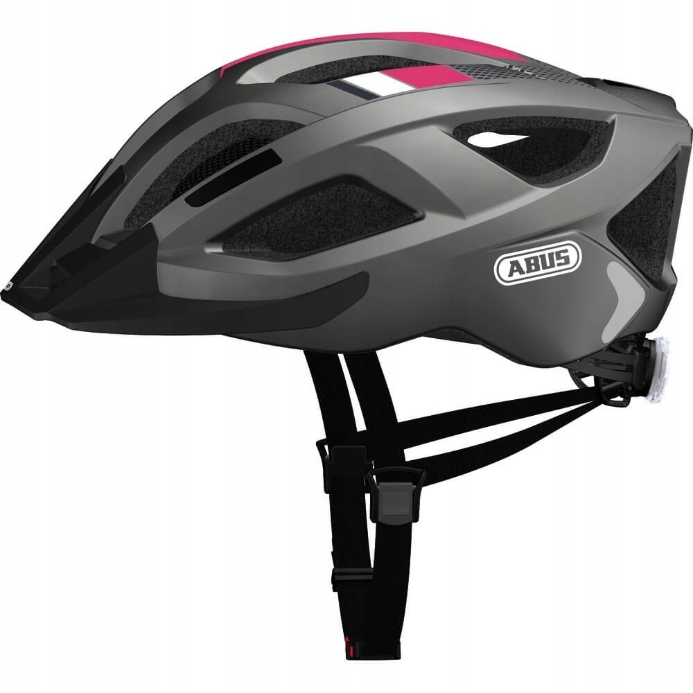 Abus kask Aduro 2.0 concrete grey S 51-55