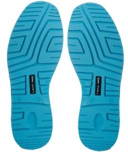 LAHTI PRO Buty robocze S1P SRC podnosek stalowy przewiewne L30422 43 L3042243