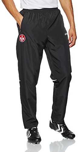Uhlsport mężczyzn FCK ligi 2.0 zewnętrzny spodnie 16/17, wielokolorowa 1005159010406