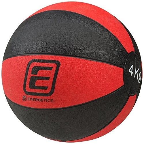 ENERGETICS Nieznany piłka lekarska, wielokolorowa, jeden rozmiar 225730