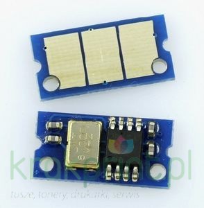 Konica Minolta [serwis] Chip do bębna KKMCB009MCKSKM) Magenta KKMCB009MCKSKM