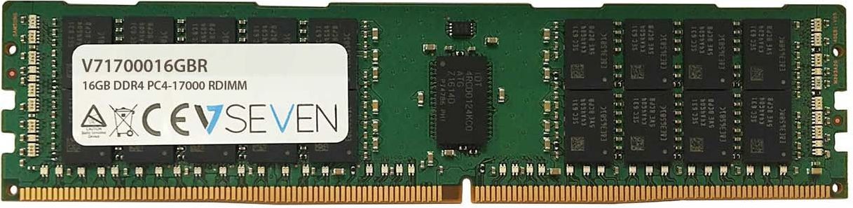 V7 16GB V71700016GBR DDR4