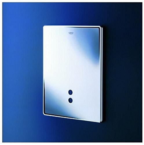 Grohe IR-Elektronik pisuar tectron Skate 37749 do montażu na ścianie 230 V AC stal nierdzewna, 37749sd0 37749SD0