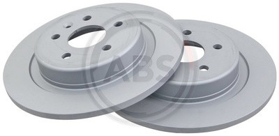 A.B.S. ALL BRAKE SYSTEMS BV.) ALL BRAKE SYSTEMS BV.) 18515 18515