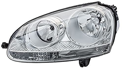 HELLA 1EG 247 007-581 reflektor główny halogenowy - prawy - m. in. VW Golf V (1K1) 1EG 247 007-581