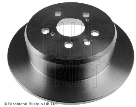 BLUE PRINT Tarcza hamulcowa ADT343117