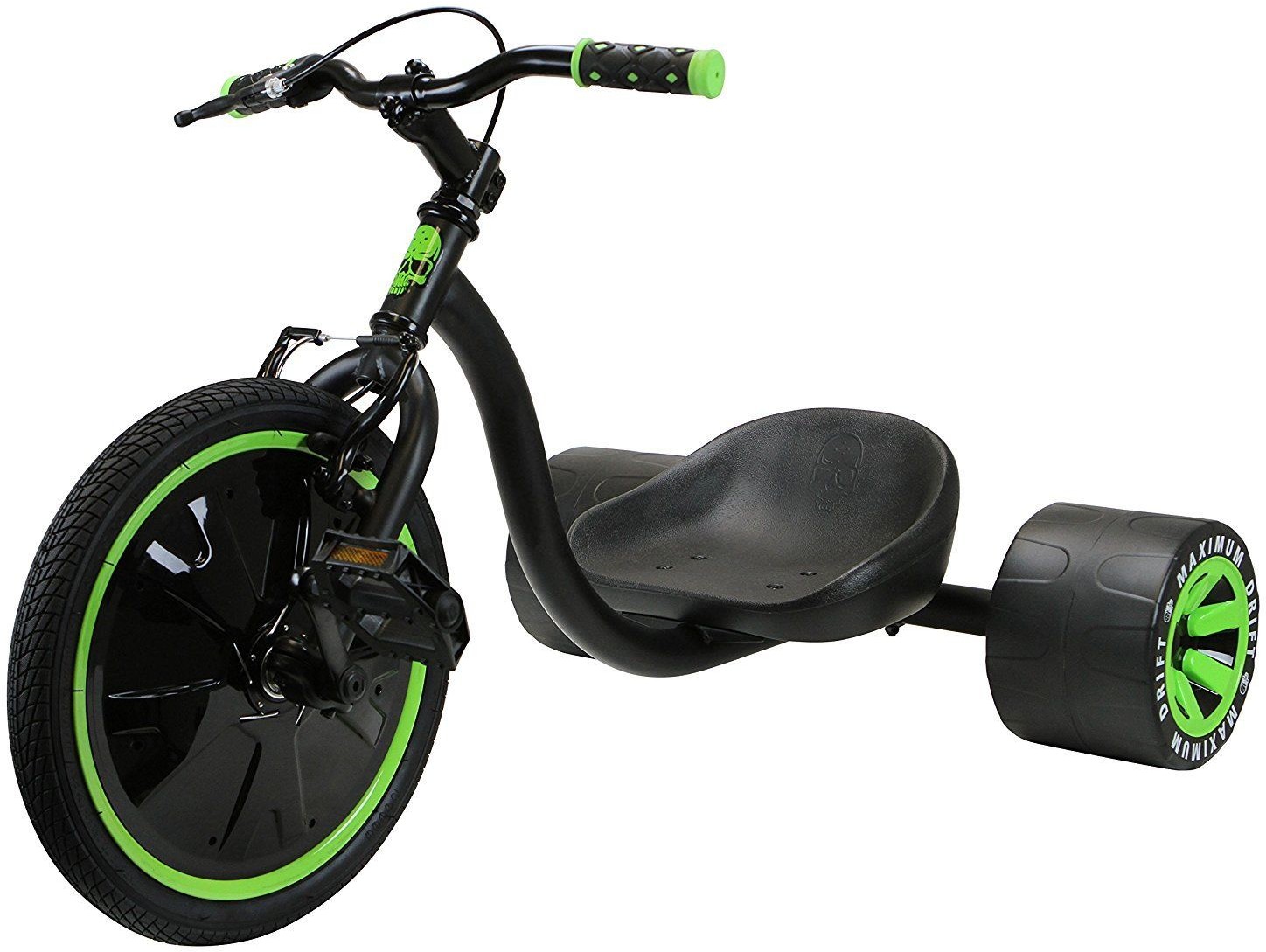 MADD GEAR Mgp Mini Drift Trike 3 gokart wyczynowy