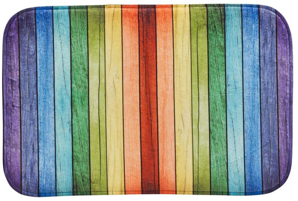 Dywanik łazienkowy RAINBOW 40 X 60 EVG TRADE