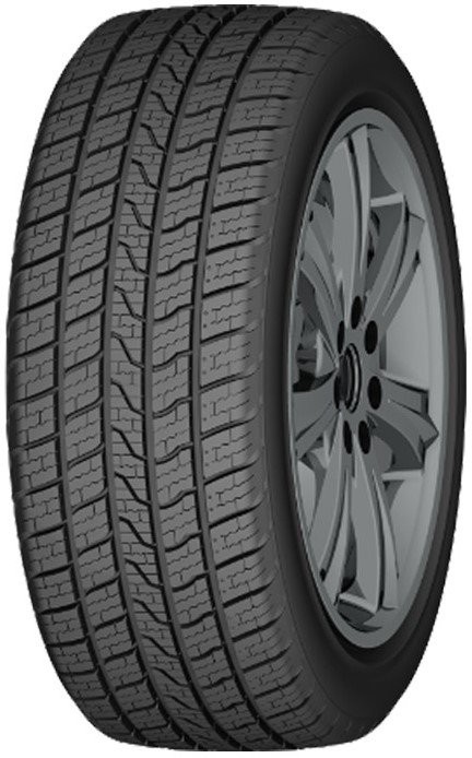 PowerTrac Powermarch AS 185/65R14 86H