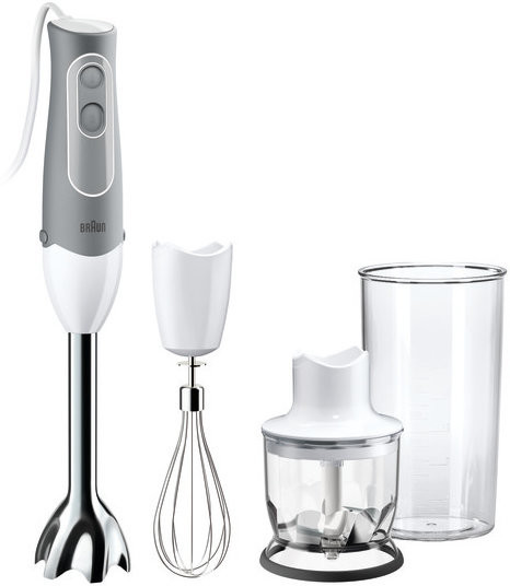 Braun Multiquick 5 MQ525 Omelette