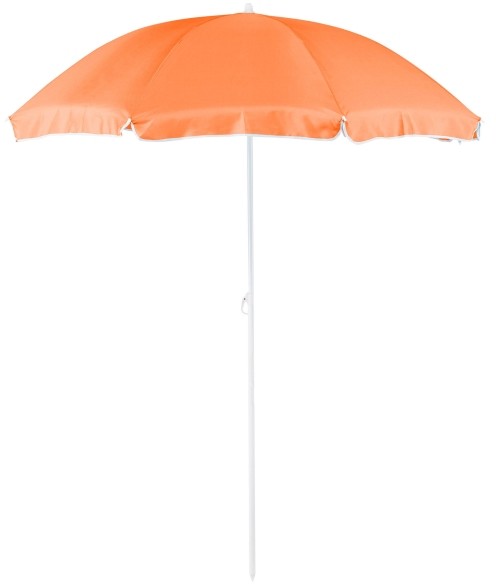 Parasol Curacao 180 cm pomarańczowy UGHY0002MO
