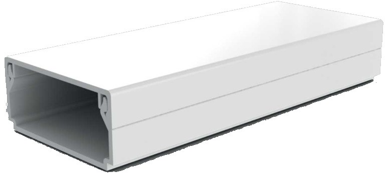 Kopos ELEKTRO LISTWA LHD 40X20 HC (2m/24m/480m/816m)