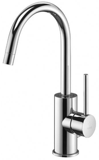 Paffoni Light Bateria umywalkowa bez korka chrom LIG078CR