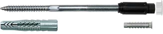 Fischer THERMAX 10/120 M6, Dowel 4006209456934