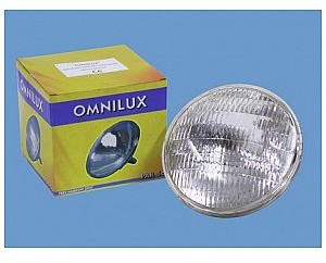 Omnilux PAR-56 230V/300W MFL 2000h H 88125105