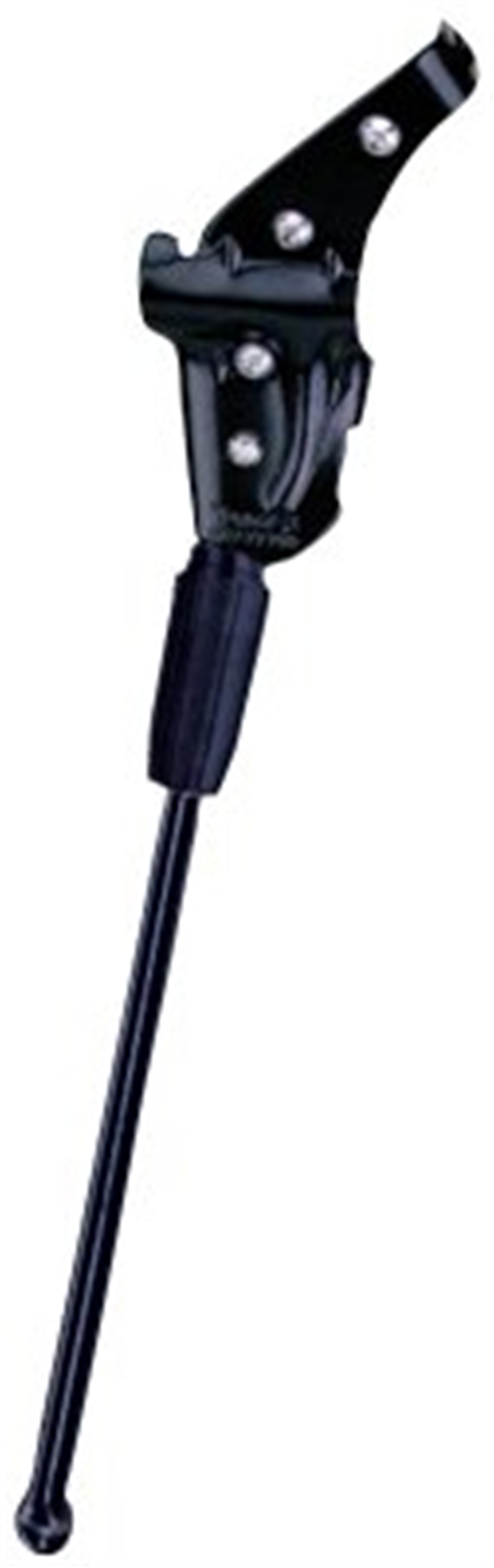 ACCENT Podpórka Standard czarny / Rozmiar koła: 26