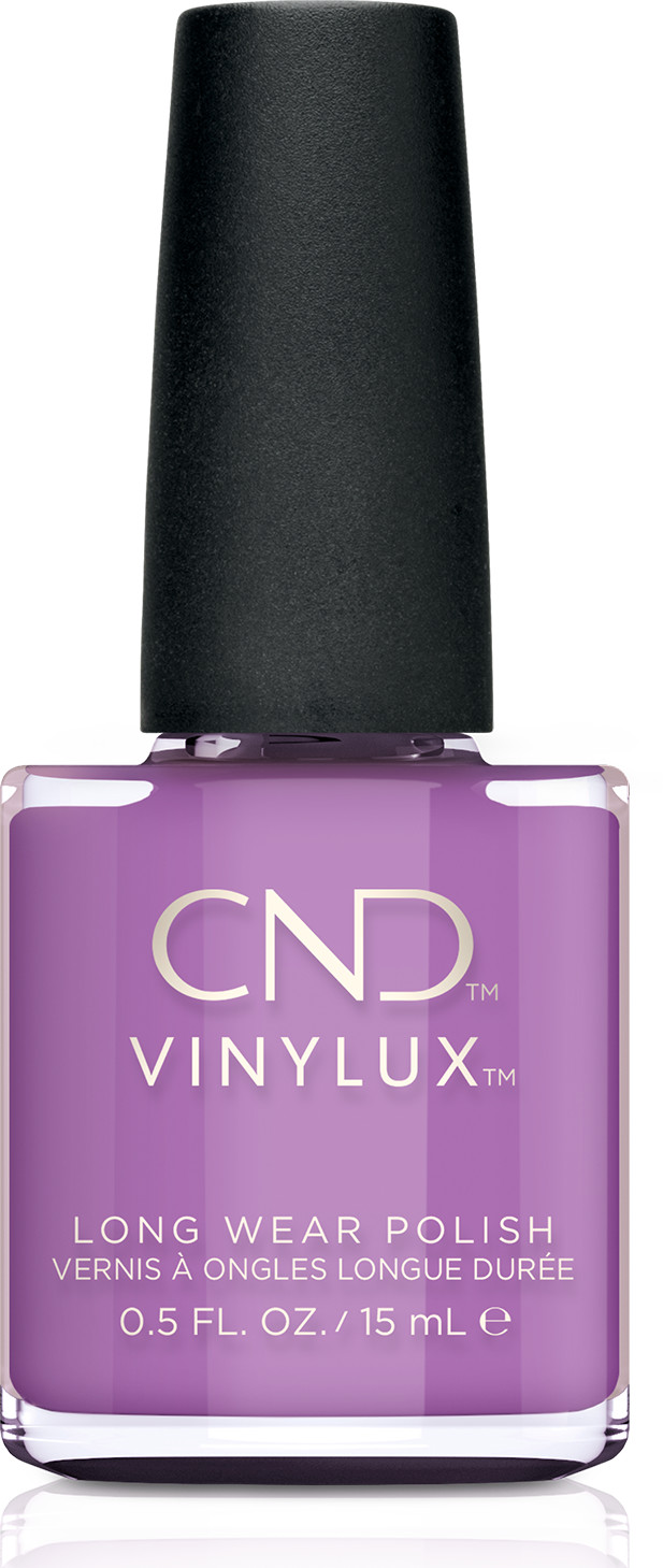 CND Lakier Vinylux Its Now Oar Never #355 15 ml