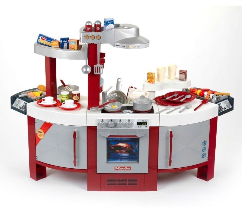 Klein KUCHNIA DLA DZIECI MIELE 000320