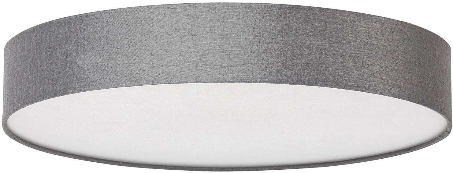 Rabalux Artemis Szara LED 24W 3000K Lampa sufitowa 5681 5681