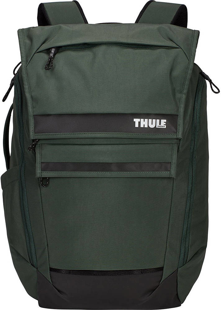 Thule Plecak codzienny Paramount Backpack 27 l - racing green 3204489