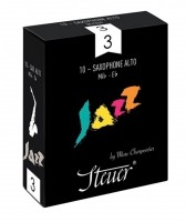 Steuer Steuer Stroik Saksofon altowy Jazz 2