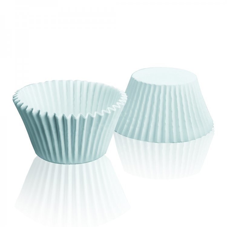 Ibili Foremki do muffinek 50 szt