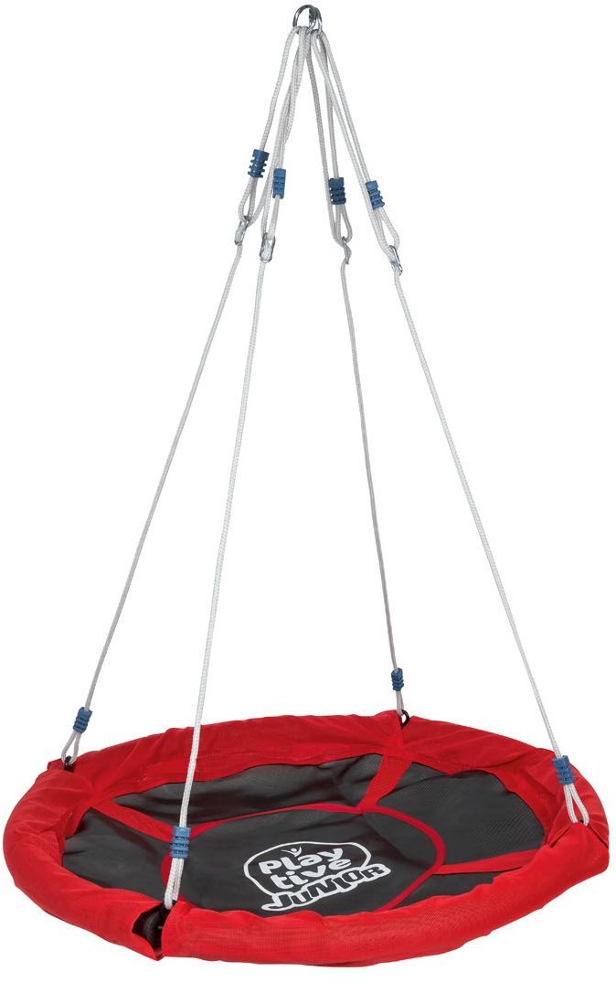 PLAYTIVE PLAYTIVE Huśtawka bocianie gniazdo  113 cm 4056233848830