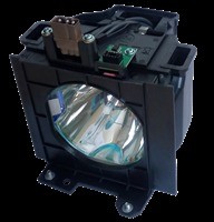 Lampa do PANASONIC PT-D4000U - oryginalna lampa w nieoryginalnym module ET-LAD40