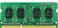 Synology 4GB RAM1600DDR3-4GB