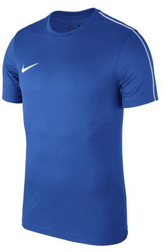 Nike męskie park18 Training Top, niebieski, xl AA2046-463