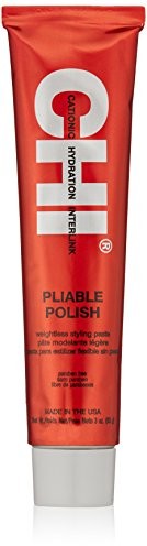 Farouk Pliable Polish Weightless Styling Paste 85 ML or 3 uncji (stylizacji włosów) 0633911630655