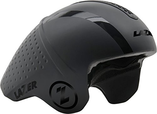 Lazer Kask rowerowy  tardiz 2, Black, S FA003710209