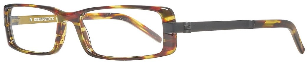 Rodenstock Okulary do czytania WOMEN R5204-B (soczewka/mostek/zausznik) 52/15/140 mm)