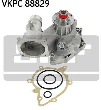 SKF Pompa wody VKPC 88829