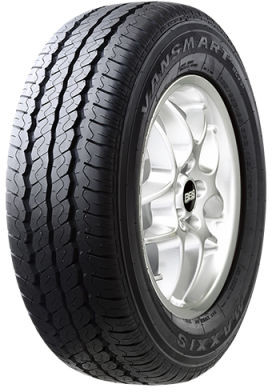 Maxxis Vansmart MCV3+ 175/80R14 99/98Q