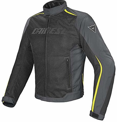 DAINESE 1654575_P76_60 Hydra Flux D-Dry kurtka motocyklowa, rozmiar 60 1654575_P76_60