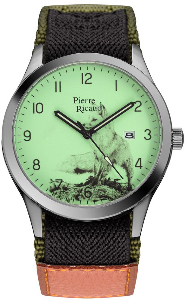 Pierre Ricaud P97240.S82OFXQ