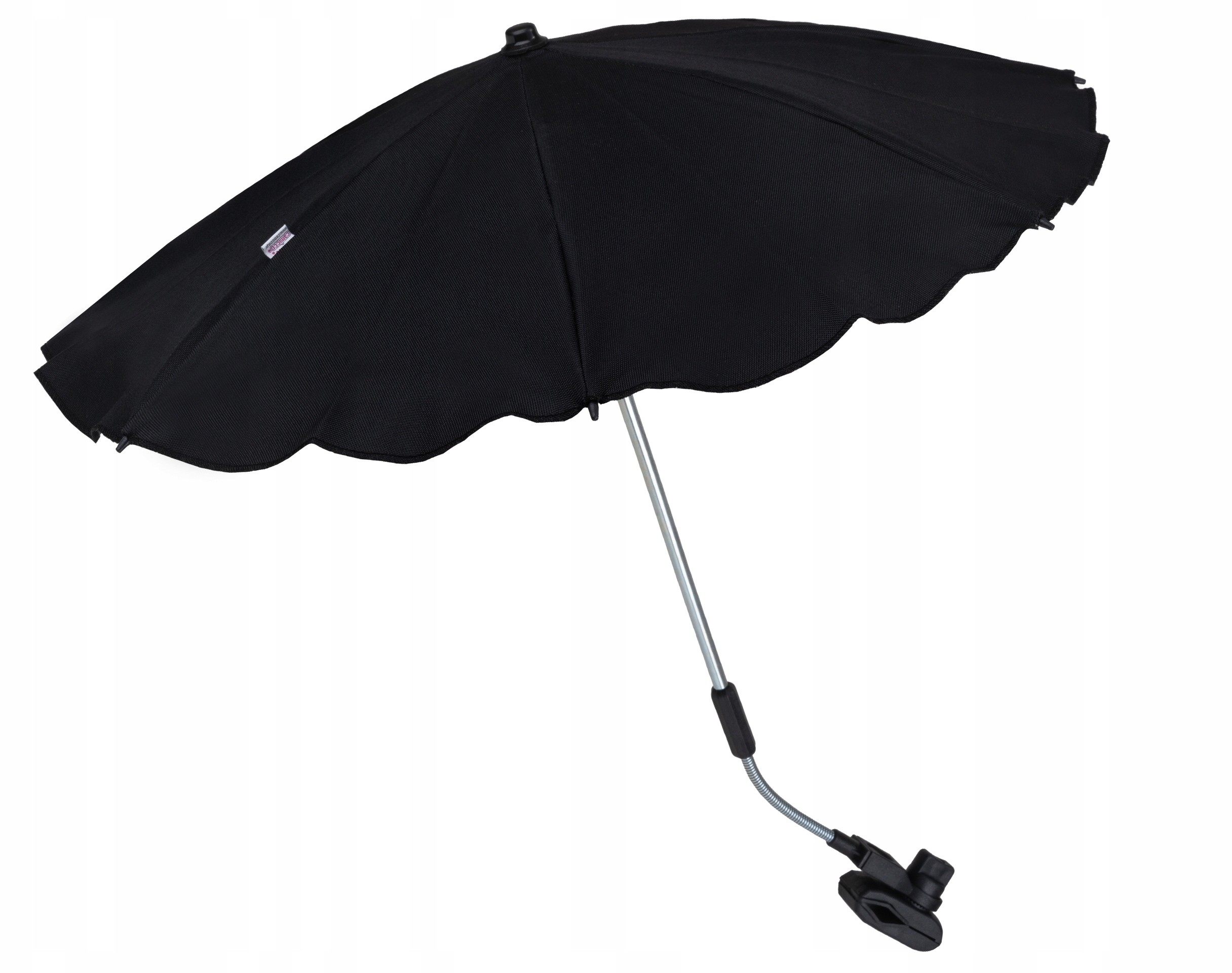 Parasolka do Wózka parasolki wózków Filtr Uv uchwy