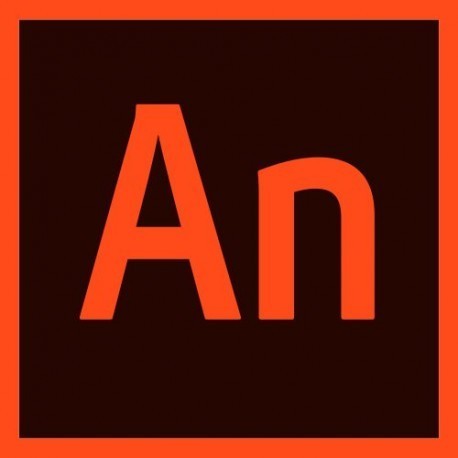 Adobe Animate CC PL/ENG EDU