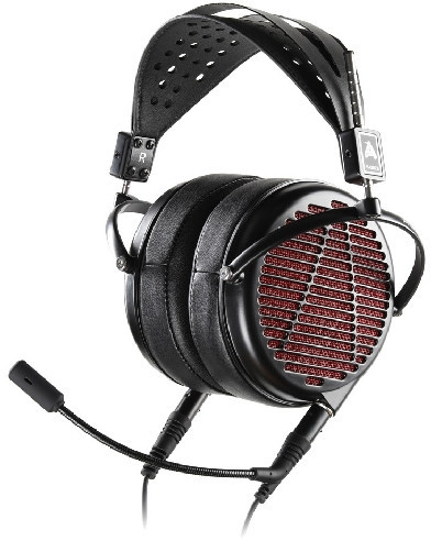 Audeze LCD-GX