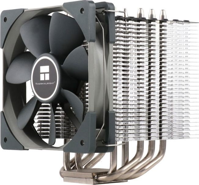 Thermalright Chłodzenie CPU Macho 120 Rev B