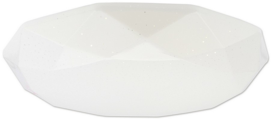 Top Light Sparkle - LED Plafon łazienkowy LED/18W/230V
