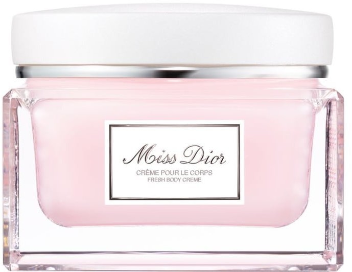 Dior Miss Body Creme Balsam do ciała