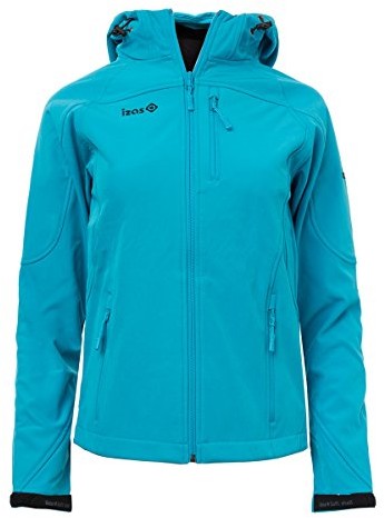 Izas izas Tahoe MTB kurtka, turkusowy, XS IWWSF00605TQ/TQXS