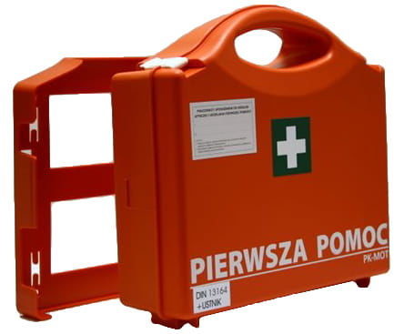 Raw-pol Apteczka P-10