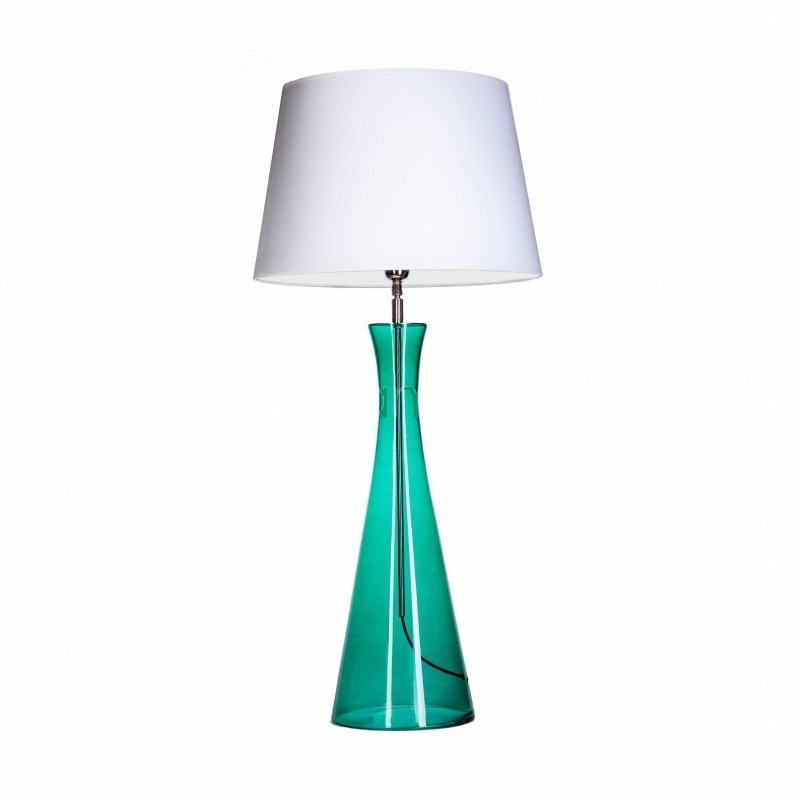 4concepts Lampa na stół CHIANTI GREEN L236312230 L236312230